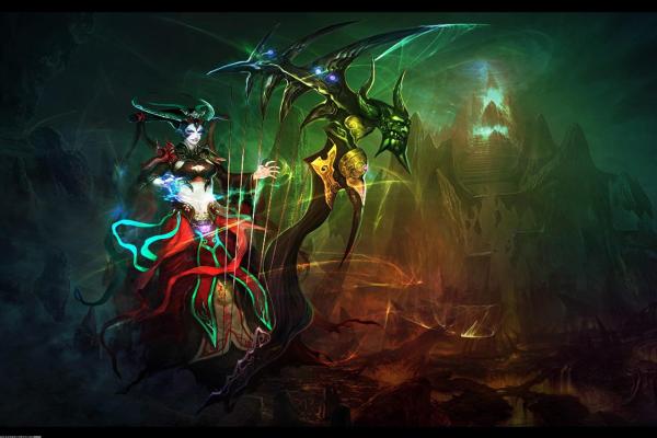 《魔兽世界》NAXX开门任务指南：必要步骤与任务条件