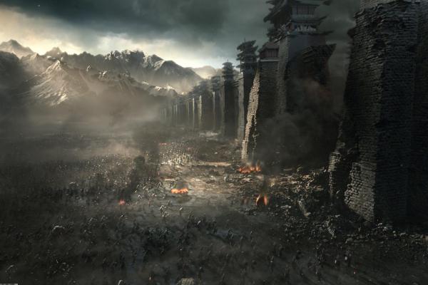 逆战精绝兽神多少钱：精绝兽神属性与性价比分析
